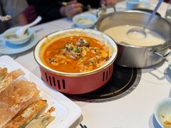 -山东八大碗山东老字号