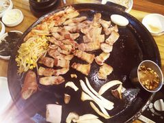 黑猪肉-Dombe豚(黑猪肉街店)