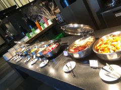 -合肥融创永乐半山酒店·永乐半山西餐厅