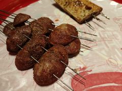 -北三老太太烧烤(人生一串上榜店)