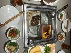 -海底捞火锅(武胜路凯德广场店)
