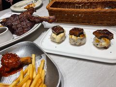 -米蘭西點(锦山大街店)