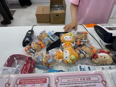 -凯蒂猫主题馆