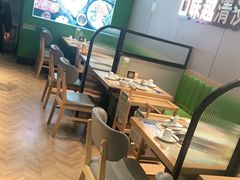 -煲大王猪肚鸡·椰子鸡火锅(红谷滩万达店)