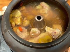 -云海肴·汽锅鸡·云南菜(美罗城店)