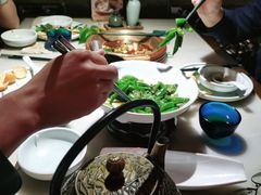 -佬麻雀·剁椒鱼头(京基KK One店)