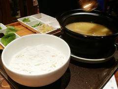 -云海肴·汽锅鸡·云南菜(美罗城店)