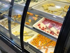 -阿罗新疆菜(人民广场店)