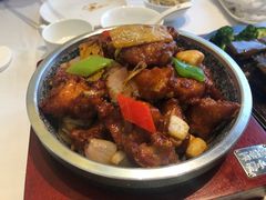 -谷语中餐厅