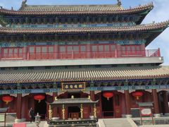 -天津妈祖文化园
