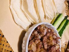 -那时新疆·若羌(经纬汇店)