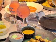 -泰印·Blooming·泰甄选泰餐(晋阳里店)