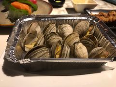 -JUKEBOX玖部音乐餐厅(华侨城店)