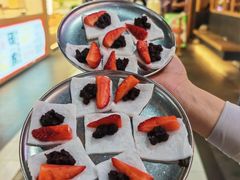 -哼蟹二将·烤肉酱蟹(合生汇店)