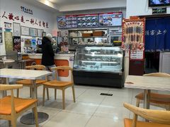 -香妃烤鸡(西单店)