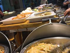 -素清香(解放路店)