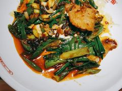 -百年神厨·地道川菜(清江西路店)