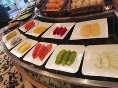 -太原星河湾酒店-意咖啡西餐厅