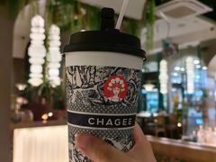 -霸王茶姬(建邺万达广场店)