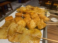 -庆峰龙虾烧烤(合肥一店)