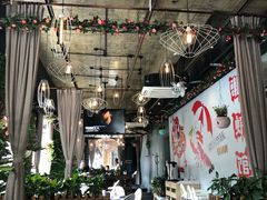 大堂-天府掌柜(九眼桥店)