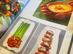 -功德林素菜饭庄(前门店)