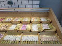 -捞小鲜虾滑海鲜自助火锅(嵊州吾悦店)