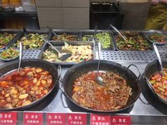 -顺旺基大厨现炒(凯德店)