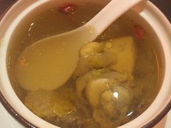 -羡餐厅·杭帮菜·淳菜(千岛湖自由洲际殿店)