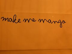 -Make Me Mango Tha Tian