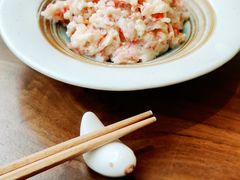 洋风蟹柳-莳空烧鸟店(晨沐店)