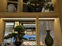 -笑谈小街·韩国料理(萝岗店)