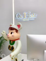 -UnHair Salon