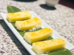 -南京大牌档(香港广场店)