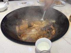 -福熙鼎铁锅炖鱼(槐中路店)
