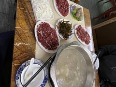 -贵宾牛·潮汕牛肉火锅(珠池总店)