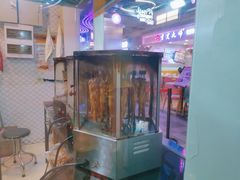 -一代烤翅王(大汉口店)