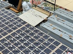 -十八字金·银饰·开蚌DIY·手工体验团建(君太百货店)