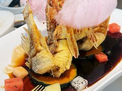 -3号仓库·创意中国菜(新世界城店)