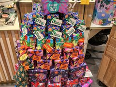 -LUSH(威尼斯人店)