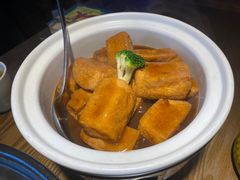 -闽鄂情·闽南招财鸭(水头店)