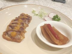-红棉中餐厅·广州海航威斯汀酒店