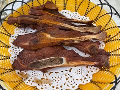 -崖口红树林海鲜餐厅