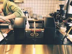 -KYO COFFEE(胶州路店)