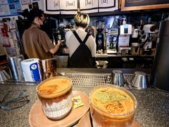-沪水焙煎室(淡水路店)
