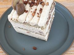 -ChanDu躔度咖啡(灯塔店)