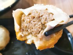 -小杨生煎(金山百联购物中心3楼店)