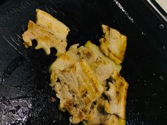 -韩时烤肉(丰科万达广场店)