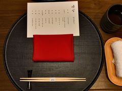 -晴空·日本料理(万象城店)