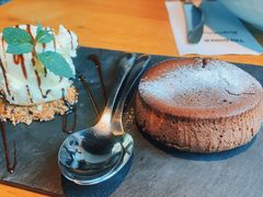 -The Diner X餐厅(青岛万象城店)